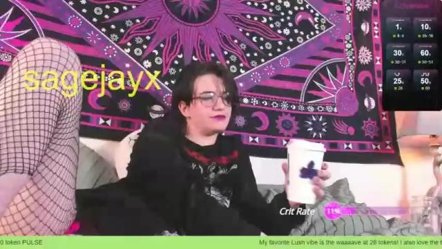 Image 10 of sagejayx Stream on Chaturbate on 17 months ago