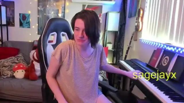 Image 3 of sagejayx Stream on Chaturbate on 16 months ago