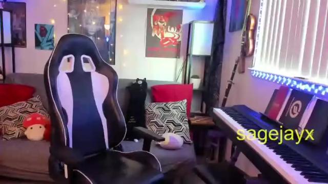 Image 6 of sagejayx Stream on Chaturbate on 16 months ago