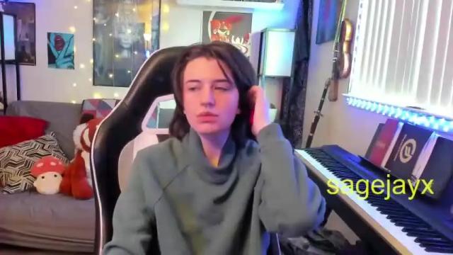 Image 7 of sagejayx Stream on Chaturbate on 16 months ago