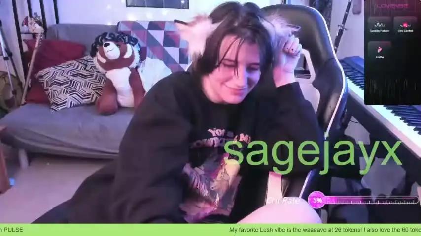 sagejayx Chaturbate