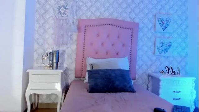 Image 2 of sagitariuuuss Stream on Chaturbate on 1 month ago