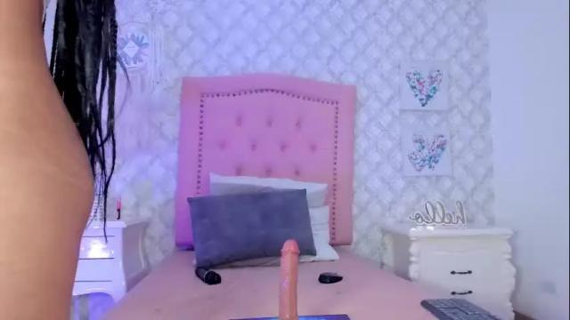 Image 4 of sagitariuuuss Stream on Chaturbate on 1 month ago