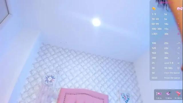 Image 4 of sagitariuuuss Stream on Chaturbate on 1 month ago