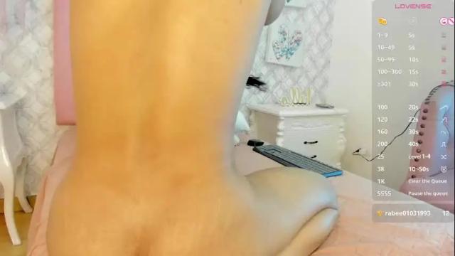 Image 12 of sagitariuuuss Stream on Chaturbate on 24 days ago