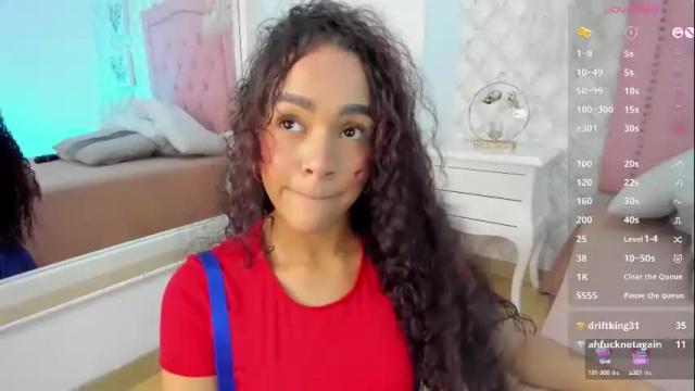 Image 12 of sagitariuuuss Stream on Chaturbate on 22 days ago
