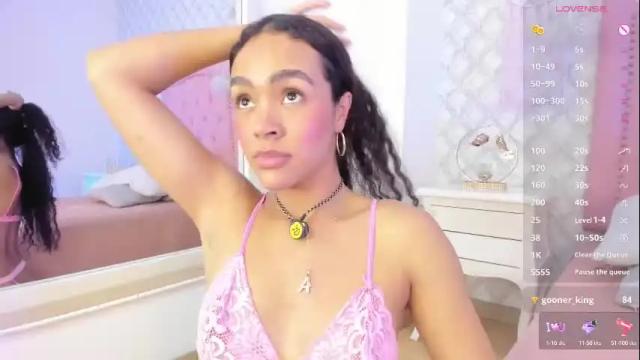 Image 6 of sagitariuuuss Stream on Chaturbate on 9 days ago