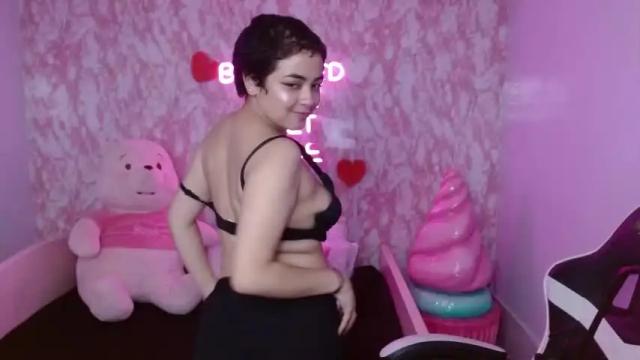 Thumbnail 1, sahaar_ch's Stream at Chaturbate, 14 months ago