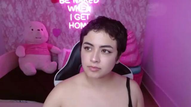 Image 2 of sahaar_ch Stream on Chaturbate on 14 months ago