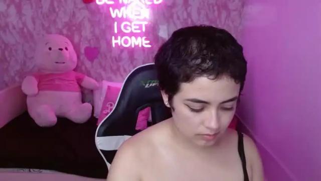Image 3 of sahaar_ch Stream on Chaturbate on 14 months ago