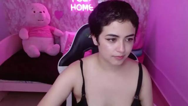 Thumbnail 2, sahaar_ch's Stream at Chaturbate, 14 months ago