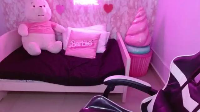 Image 7 of sahaar_ch Stream on Chaturbate on 14 months ago