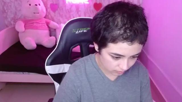 Thumbnail 3, sahaar_ch's Stream at Chaturbate, 14 months ago