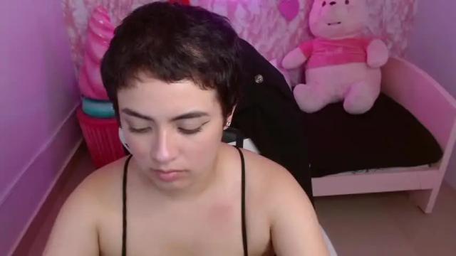 Image 6 of sahaar_ch Stream on Chaturbate on 14 months ago