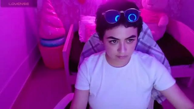 Thumbnail 2, sahaar_ch's Stream at Chaturbate, 14 months ago