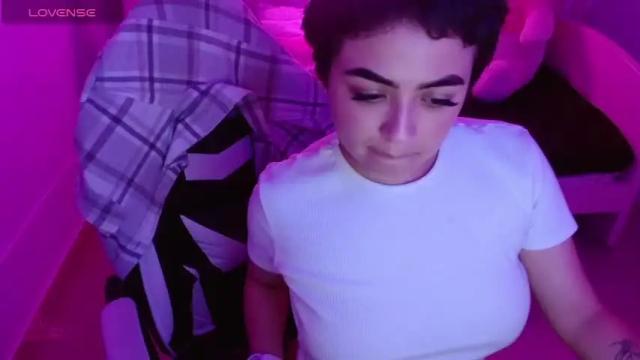 Thumbnail 3, sahaar_ch's Stream at Chaturbate, 14 months ago