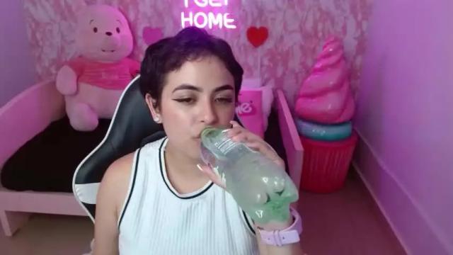 Thumbnail 1, sahaar_ch's Stream at Chaturbate, 14 months ago