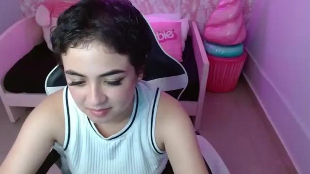 Thumbnail 3, sahaar_ch's Stream at Chaturbate, 14 months ago