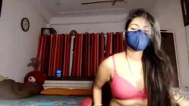 Image 12 of sahani2208 Stream on Chaturbate on 20 months ago