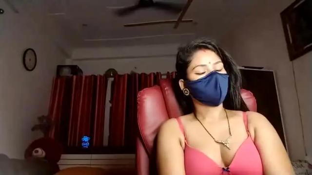 Image 6 of sahani2208 Stream on Chaturbate on 20 months ago