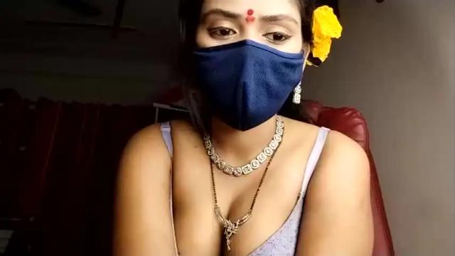 Image 2 of sahani2208 Stream on Chaturbate on 20 months ago