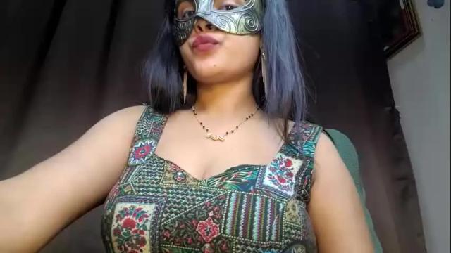 Image 2 of sahani2208 Stream on Chaturbate on 12 days ago