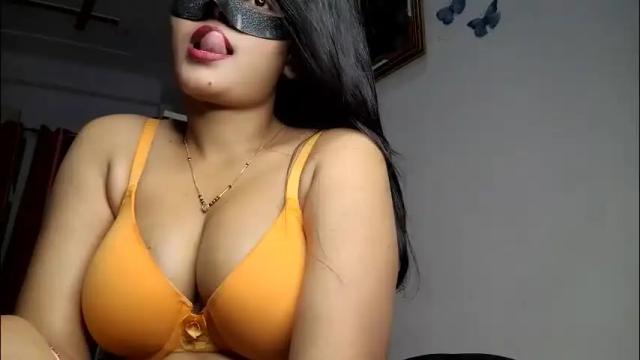 Image 6 of sahani2208 Stream on Chaturbate on 2 months ago