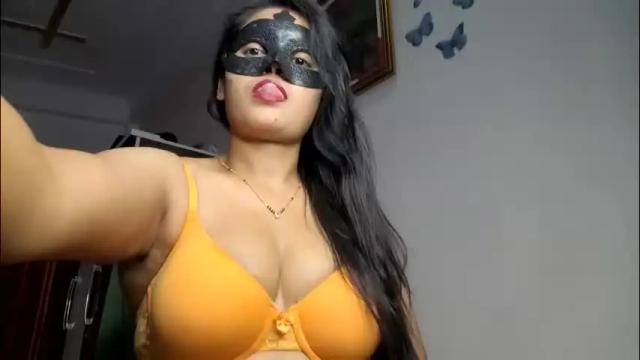 Image 8 of sahani2208 Stream on Chaturbate on 2 months ago