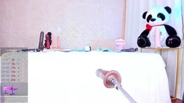 Image 11 of sahara1106 Stream on Chaturbate on 12 months ago