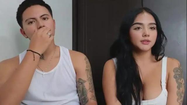 Thumbnail 3, sahara_n_thiago's Stream at Chaturbate, 2 months ago