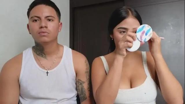 Image 12 of sahara_n_thiago Stream on Chaturbate on 2 months ago