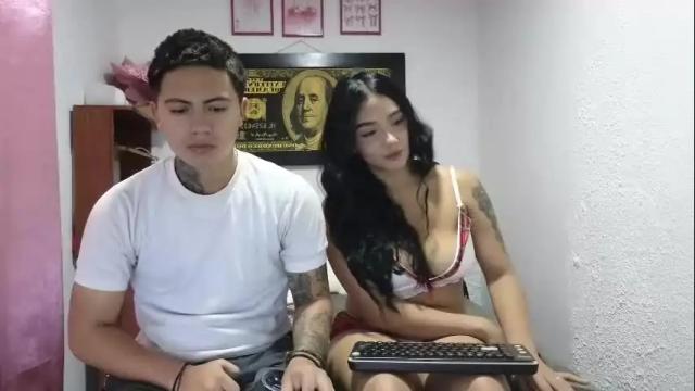 Thumbnail 2, sahara_n_thiago's Stream at Chaturbate, 1 month ago