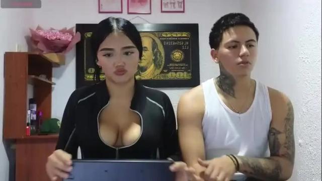 Thumbnail 2, sahara_n_thiago's Stream at Chaturbate, 1 month ago