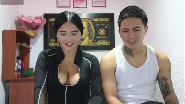Image 7 of sahara_n_thiago Stream on Chaturbate on 1 month ago