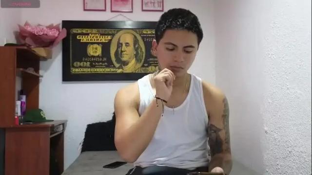 Image 11 of sahara_n_thiago Stream on Chaturbate on 1 month ago