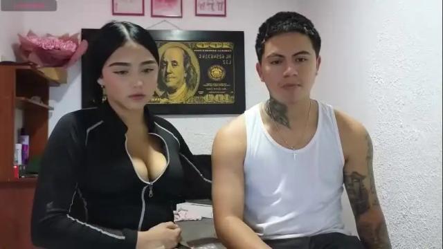 Image 6 of sahara_n_thiago Stream on Chaturbate on 1 month ago