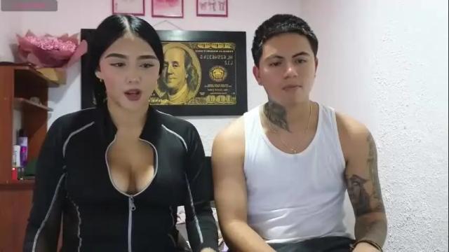 Image 7 of sahara_n_thiago Stream on Chaturbate on 1 month ago