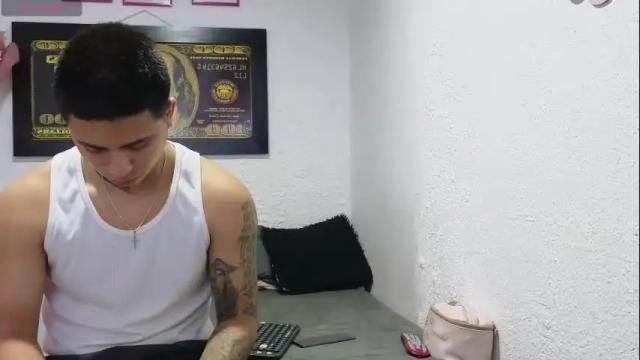 Image 4 of sahara_n_thiago Stream on Chaturbate on 1 month ago