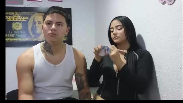 Image 3 of sahara_n_thiago Stream on Chaturbate on 20 days ago
