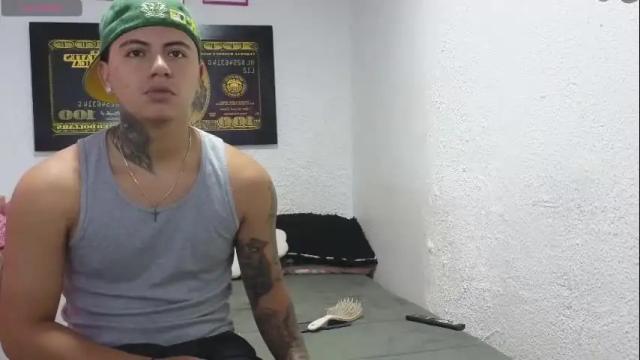 Image 12 of sahara_n_thiago Stream on Chaturbate on 12 days ago