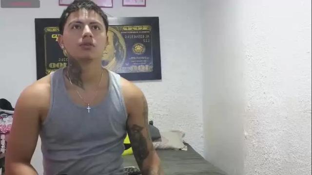 Image 11 of sahara_n_thiago Stream on Chaturbate on 10 days ago