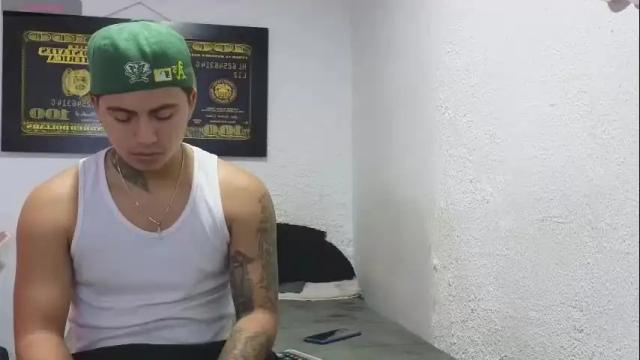Thumbnail 1, sahara_n_thiago's Stream at Chaturbate, 3 days ago