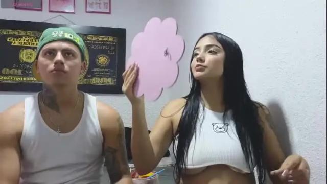 Image 12 of sahara_n_thiago Stream on Chaturbate on 5 days ago