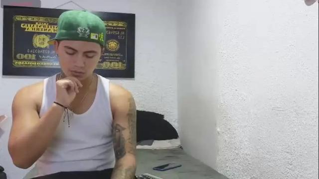 Image 2 of sahara_n_thiago Stream on Chaturbate on 5 days ago
