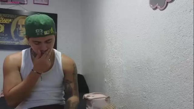 Thumbnail 1, sahara_n_thiago's Stream at Chaturbate, 20 hours ago