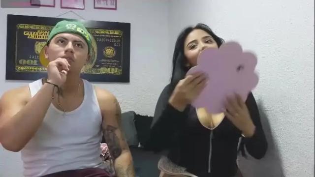 Image 3 of sahara_n_thiago Stream on Chaturbate on 2 days ago
