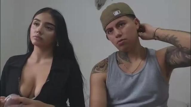 Image 4 of sahara_n_thiago Stream on Chaturbate on 2 months ago