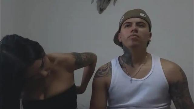 Image 3 of sahara_n_thiago Stream on Chaturbate on 1 month ago