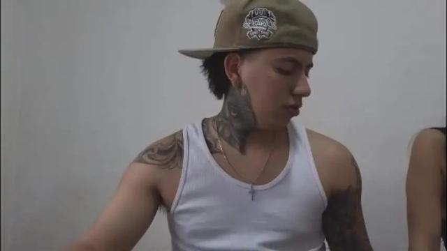 Image 2 of sahara_n_thiago Stream on Chaturbate on 1 month ago