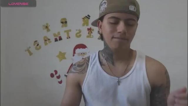 Image 4 of sahara_n_thiago Stream on Chaturbate on 1 month ago